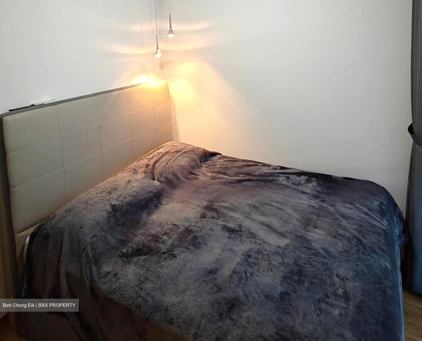 The Jovell (D17), Condominium #472192141